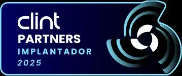 Clint Partners Implantador 2025